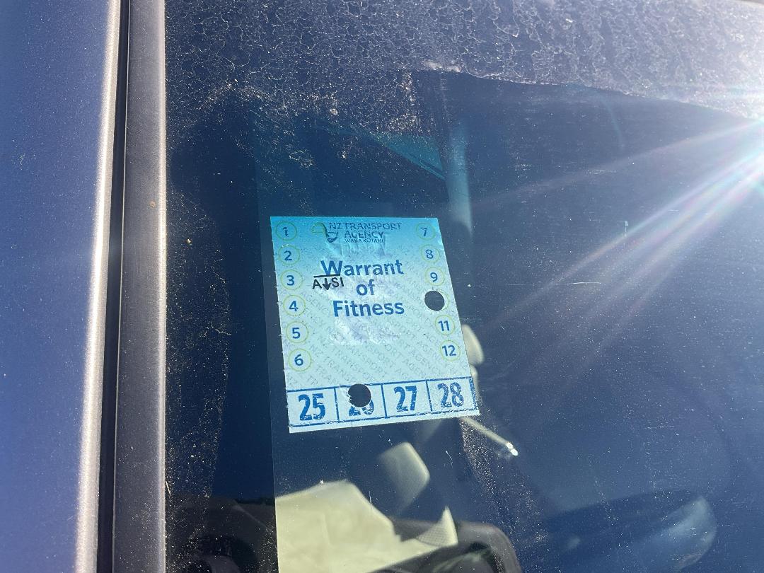 Photo '12' of Honda Airwave