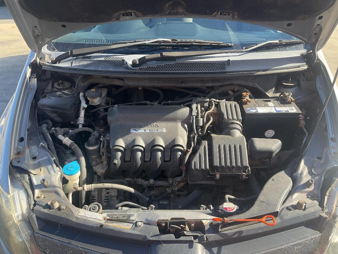 Photo '14' of Honda Airwave