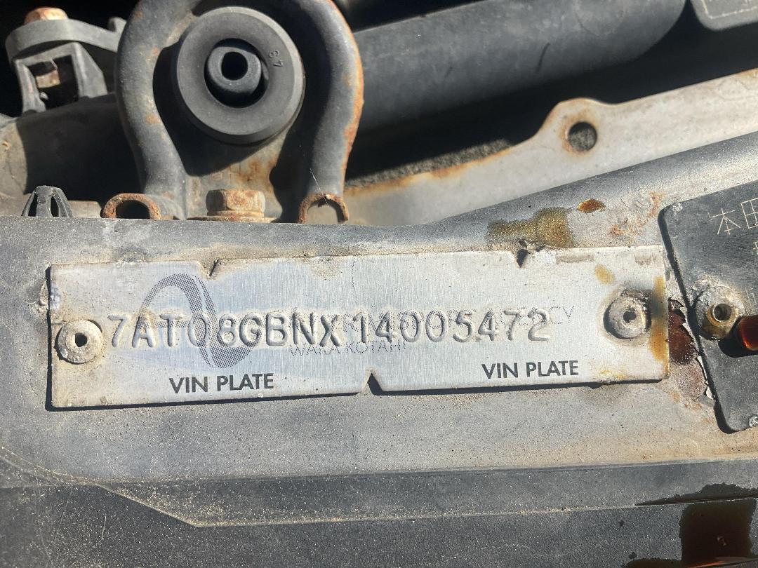 Photo '15' of Honda Airwave