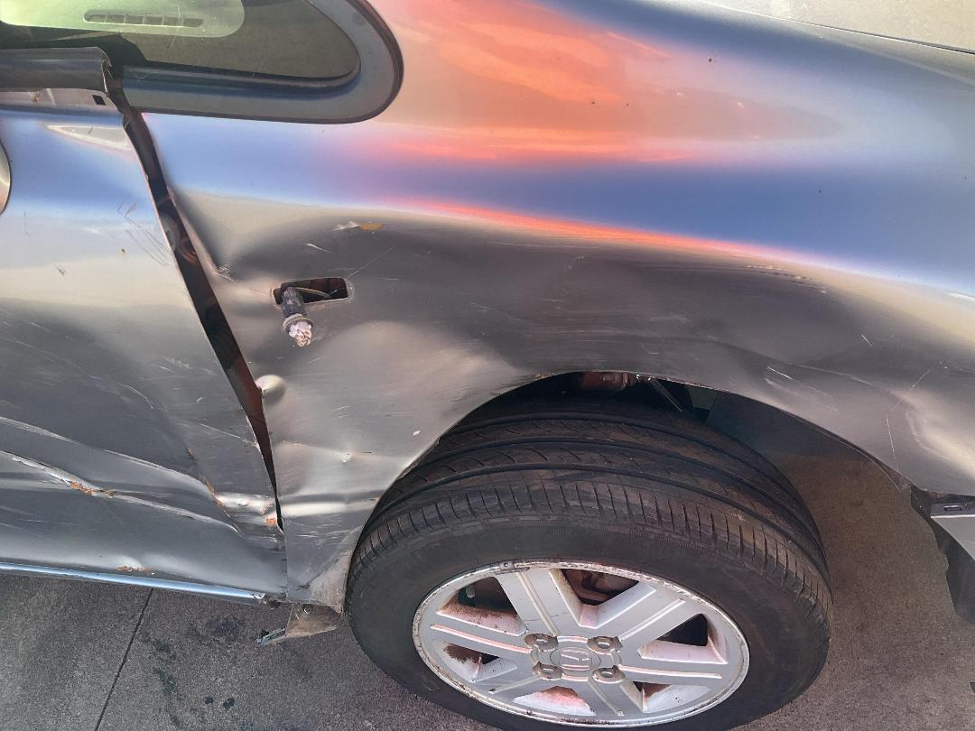 Photo '22' of Honda Airwave