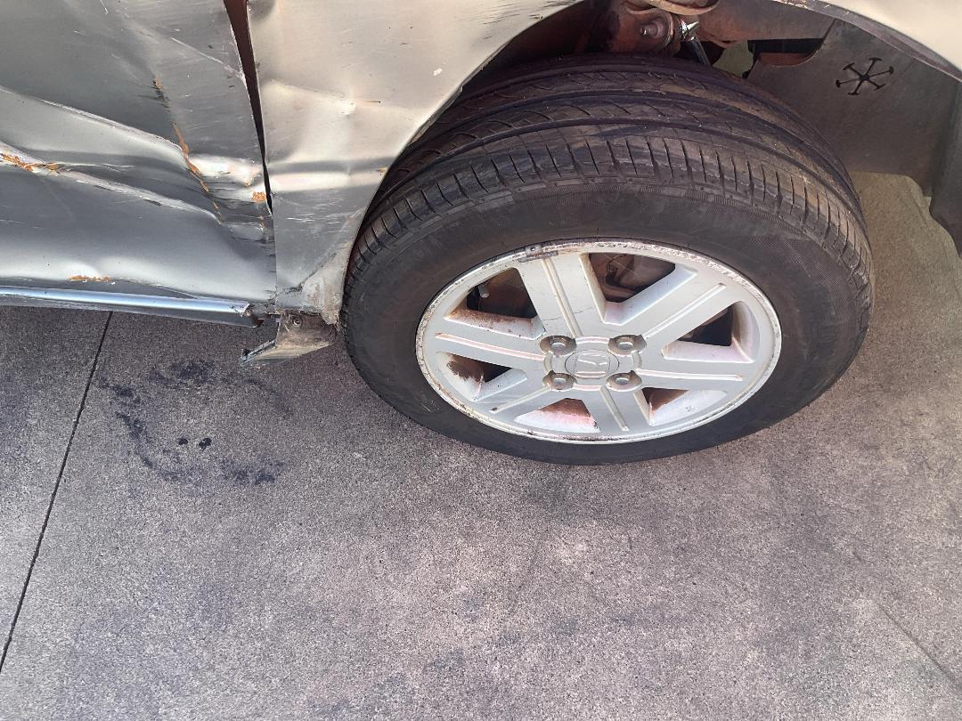 Photo '23' of Honda Airwave