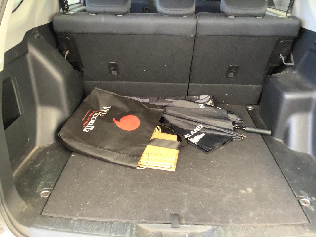 Photo '7' of Honda Airwave Photo '7' of Honda Airwave