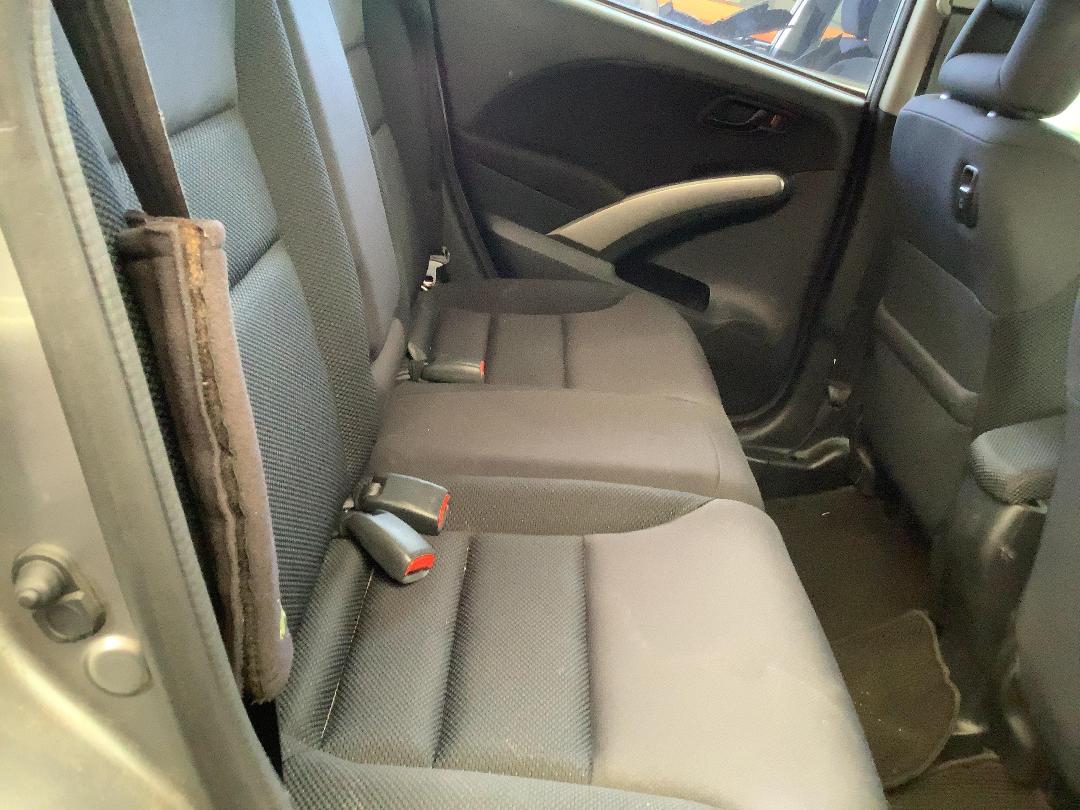 Photo '8' of Honda Airwave Photo '8' of Honda Airwave