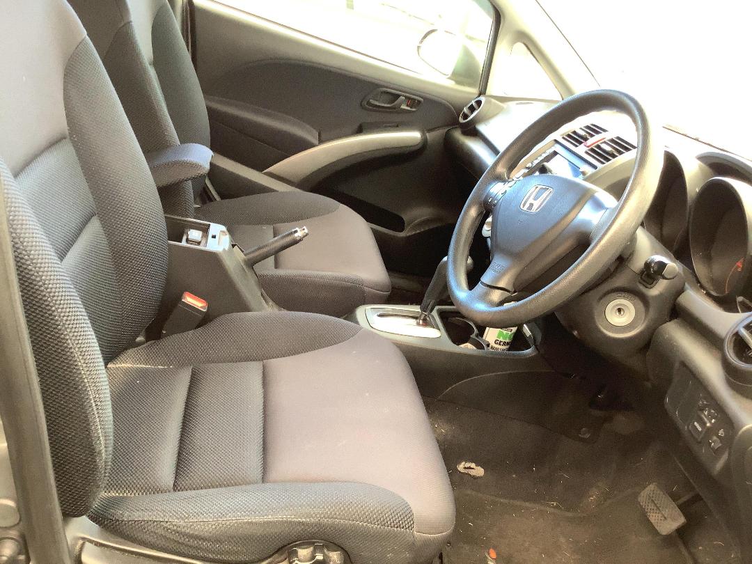 Photo '9' of Honda Airwave Photo '9' of Honda Airwave