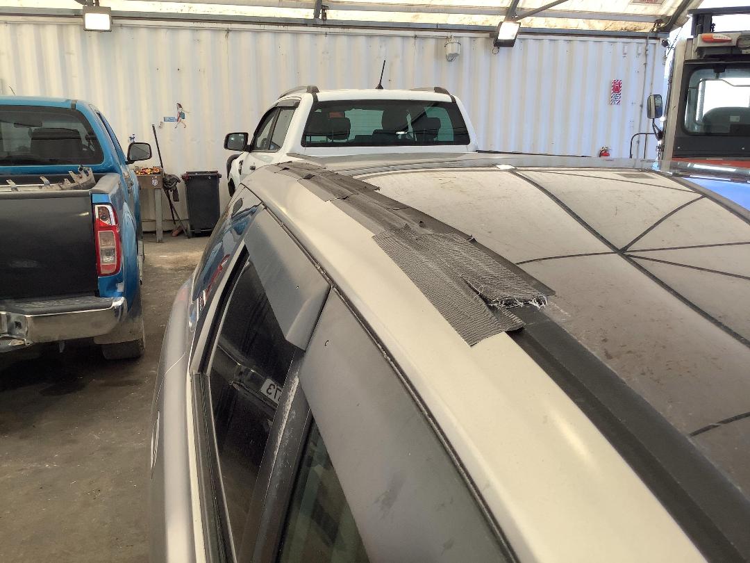 Photo '3' of Honda Airwave Photo '3' of Honda Airwave