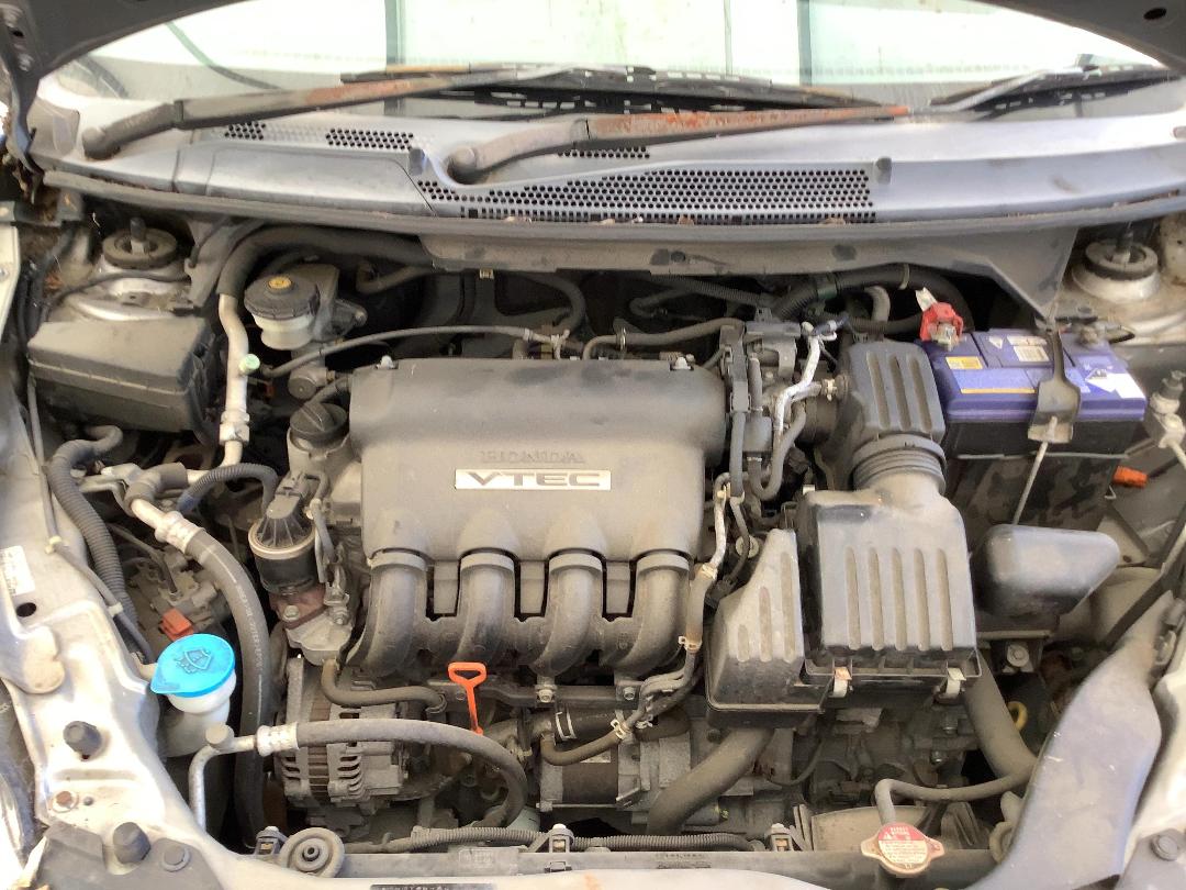 Photo '10' of Honda Airwave Photo '10' of Honda Airwave