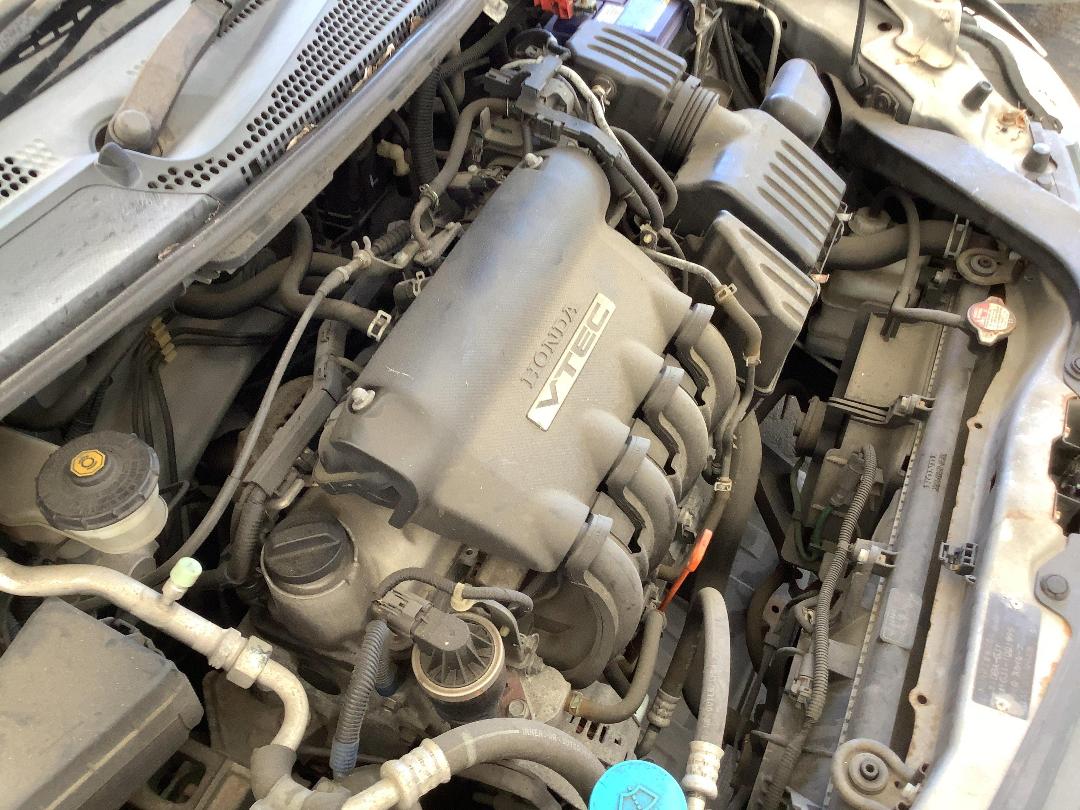 Photo '12' of Honda Airwave Photo '12' of Honda Airwave