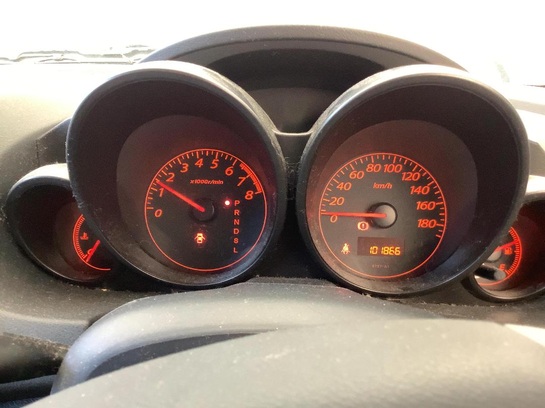 Photo '14' of Honda Airwave Photo '14' of Honda Airwave