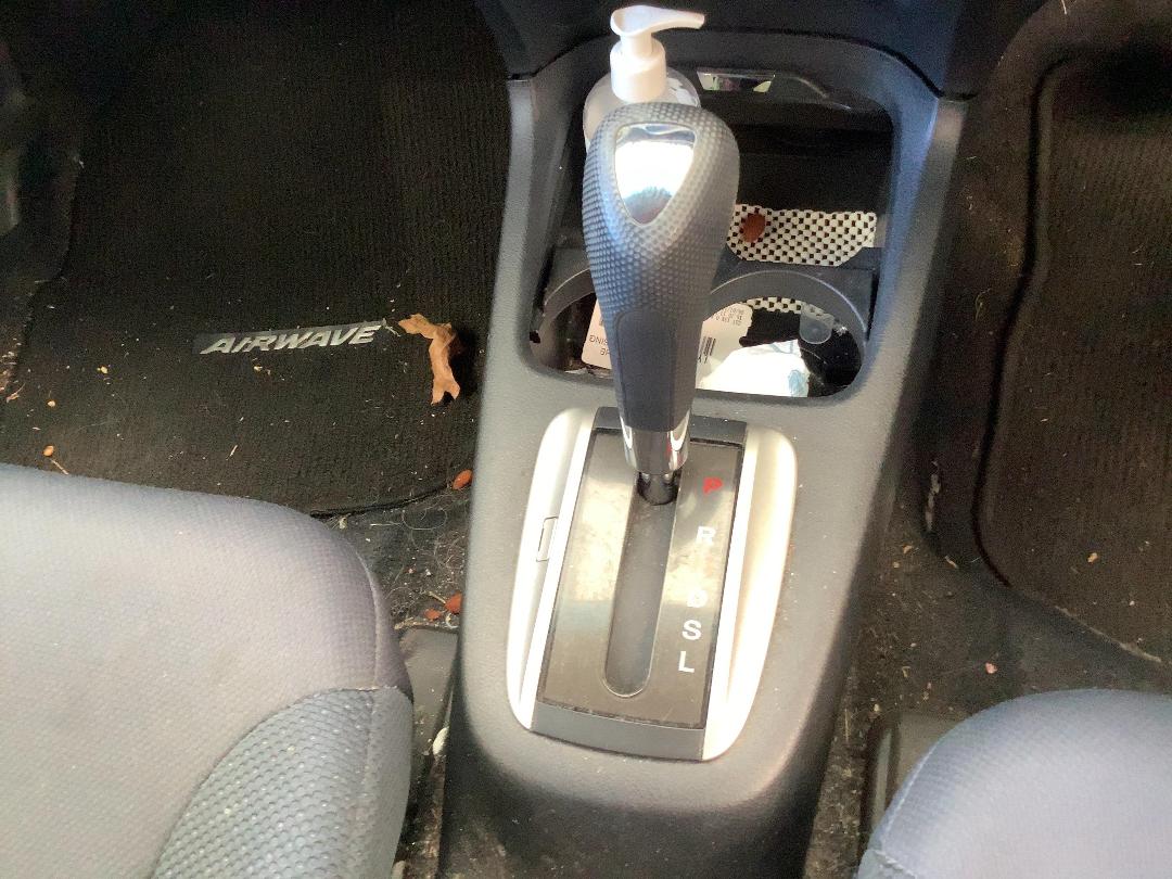 Photo '15' of Honda Airwave Photo '15' of Honda Airwave