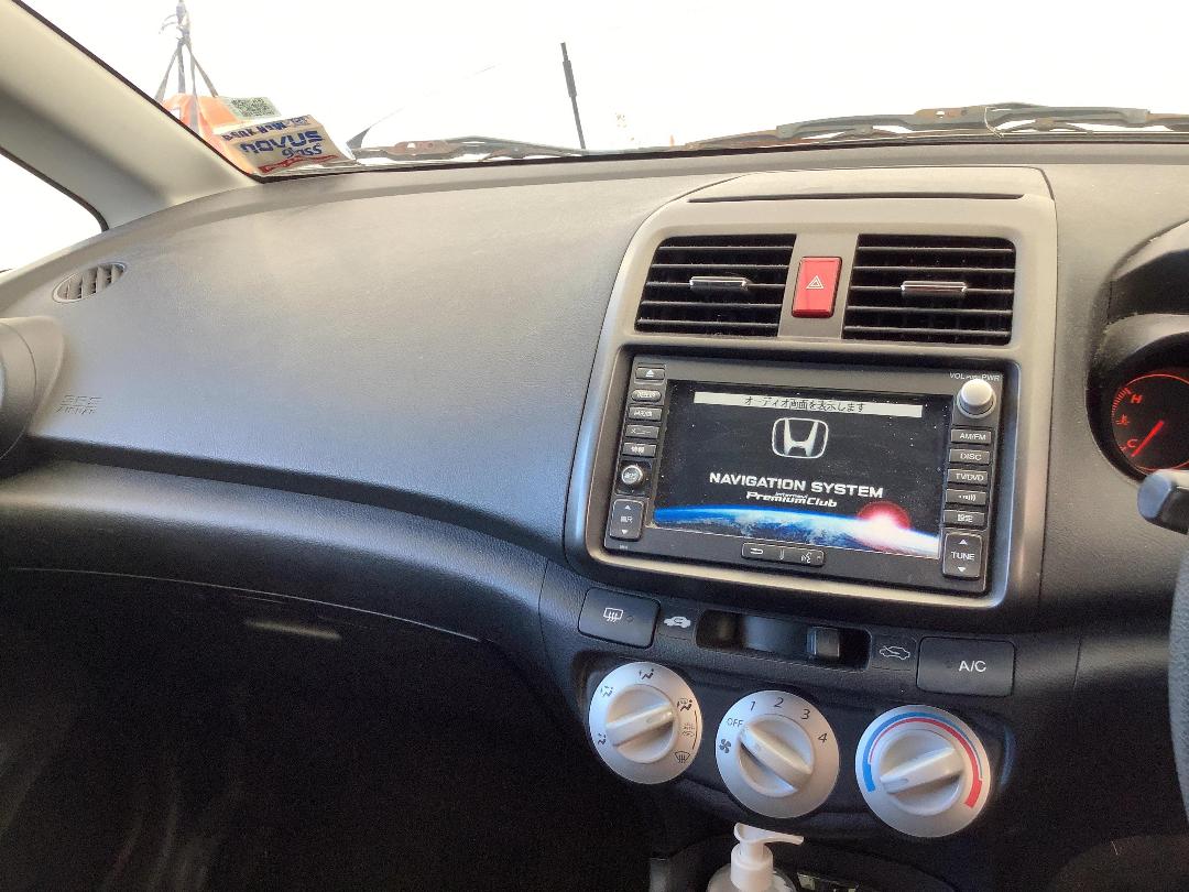 Photo '16' of Honda Airwave Photo '16' of Honda Airwave