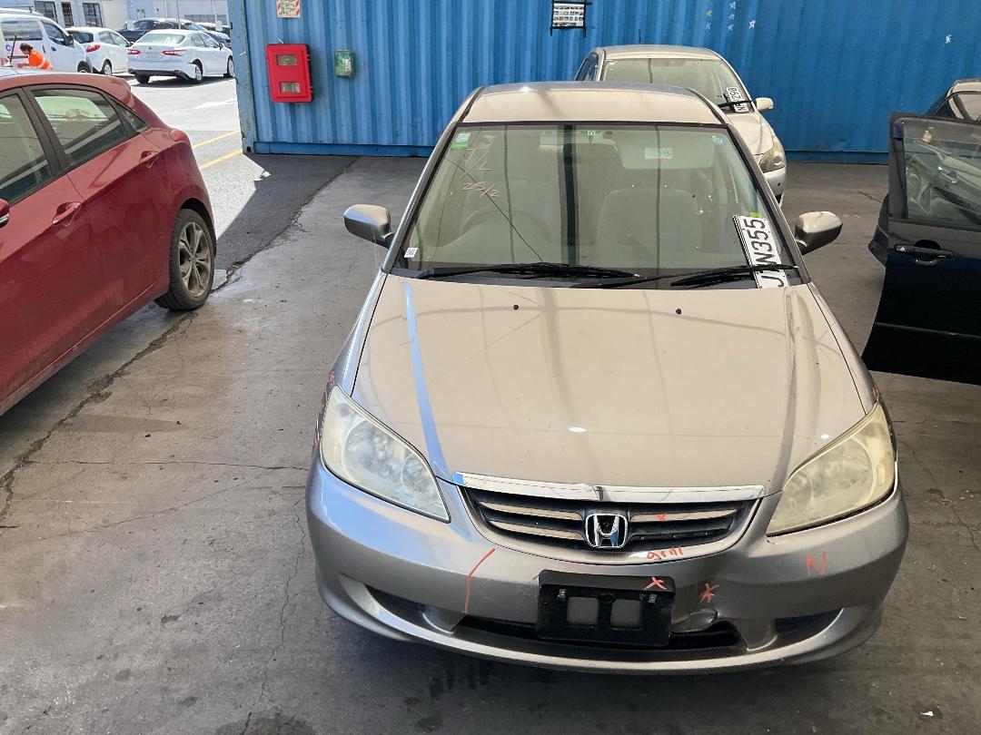 Photo '5' of Honda Civic