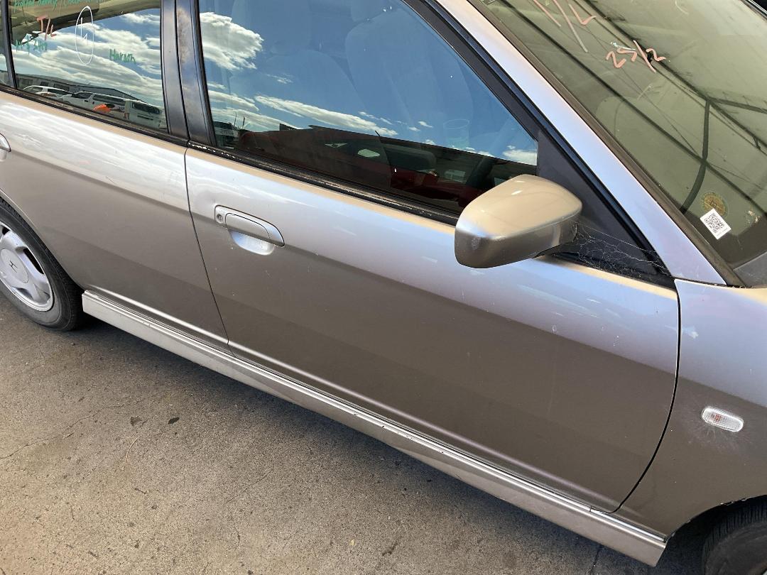 Photo '3' of Honda Civic