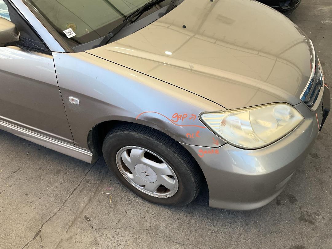 Photo '4' of Honda Civic