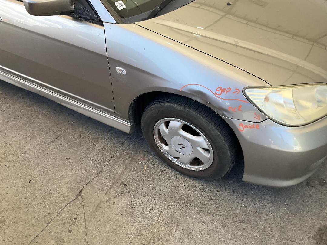 Photo '2' of Honda Civic