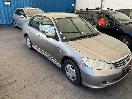 Thumbnail '1' of Honda Civic