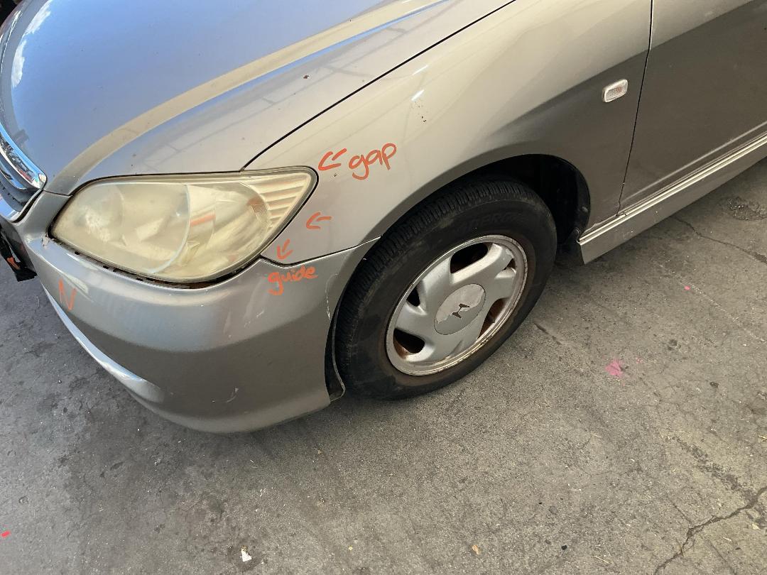 Photo '7' of Honda Civic