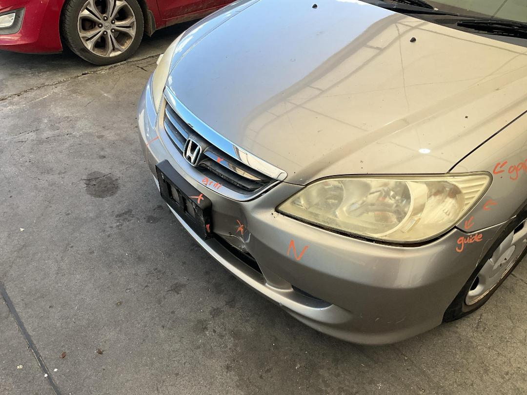 Photo '8' of Honda Civic