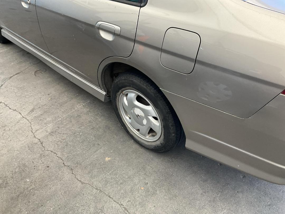 Photo '12' of Honda Civic