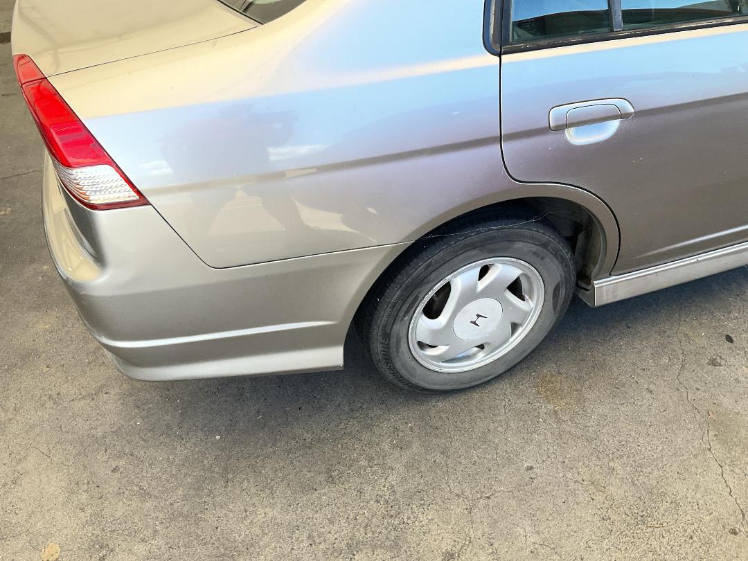 Photo '15' of Honda Civic