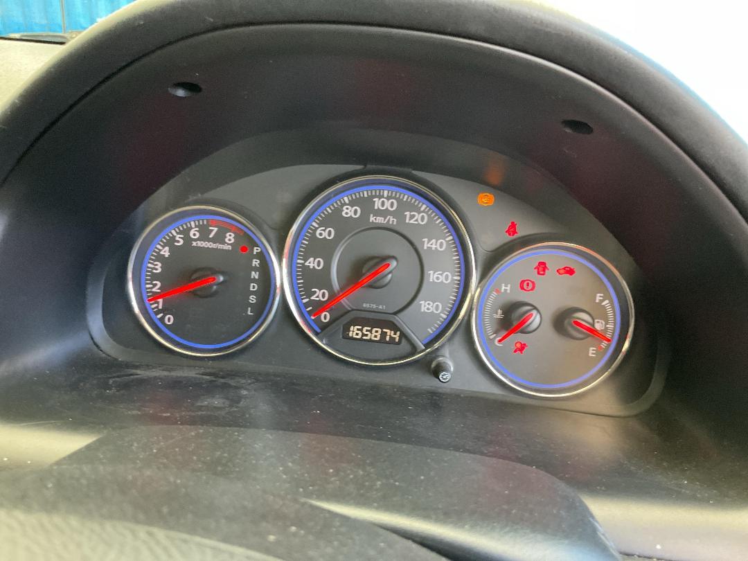 Photo '19' of Honda Civic