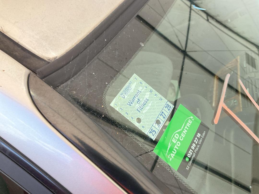 Photo '25' of Honda Civic