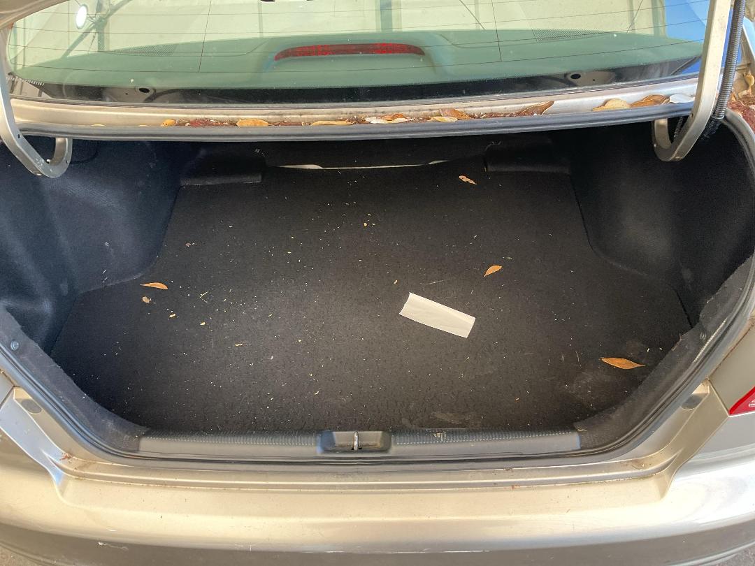 Photo '24' of Honda Civic