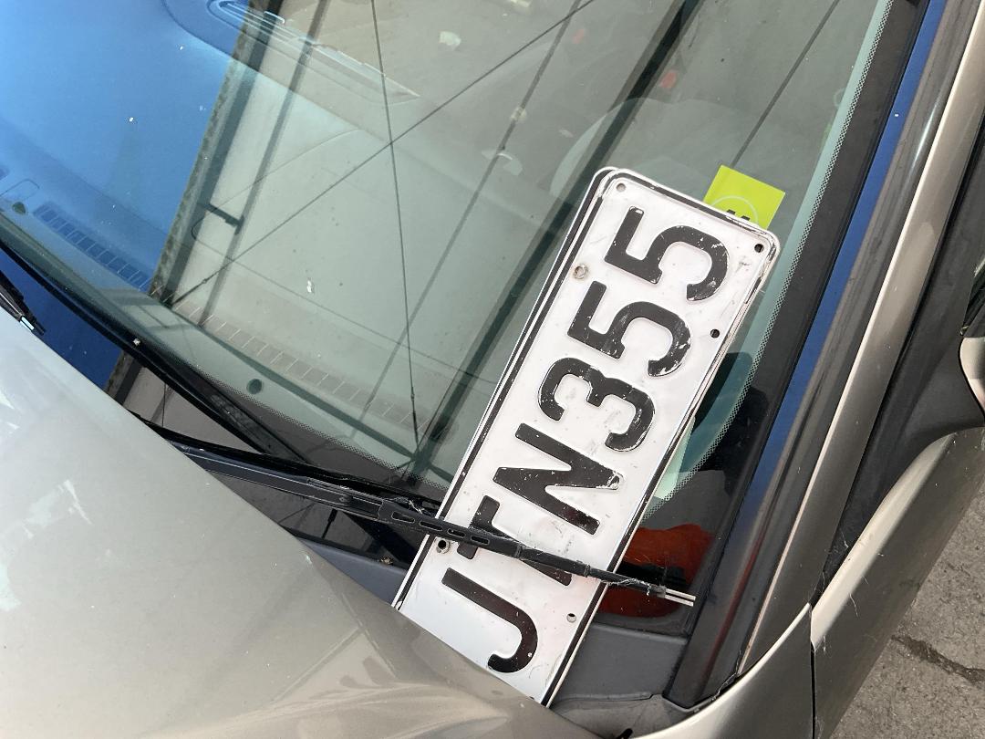 Photo '26' of Honda Civic