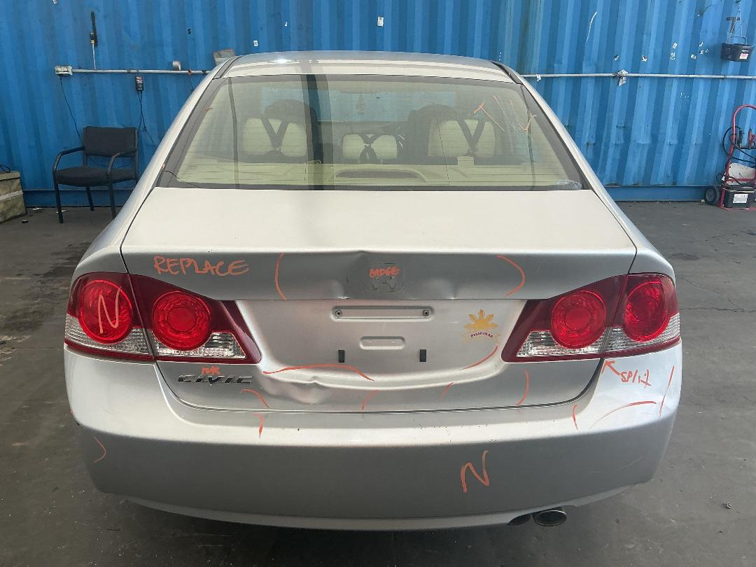 Photo '4' of Honda Civic Photo '4' of Honda Civic