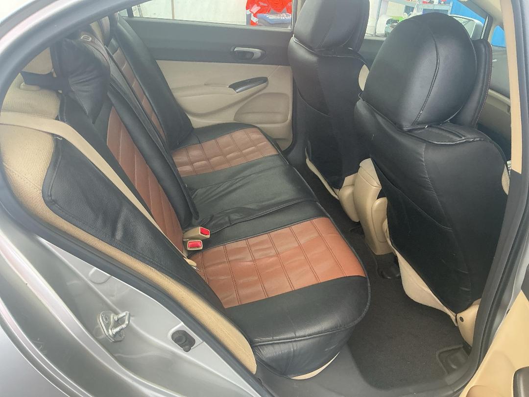 Photo '6' of Honda Civic Photo '6' of Honda Civic