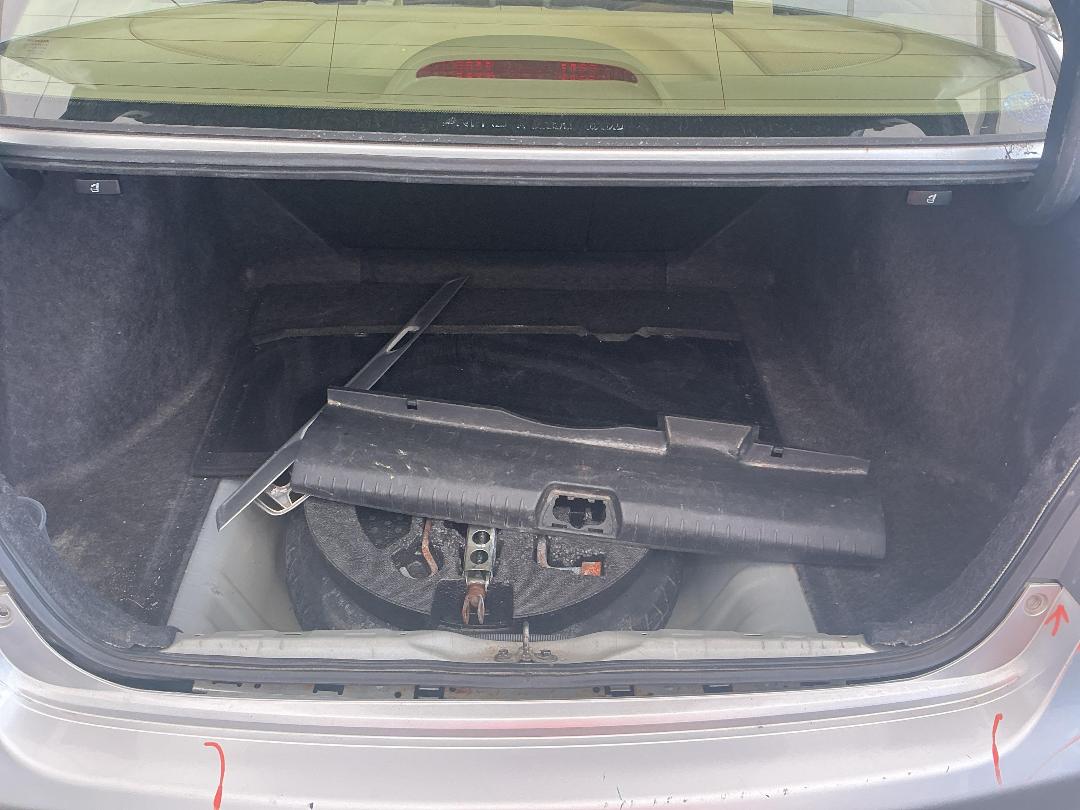 Photo '7' of Honda Civic Photo '7' of Honda Civic