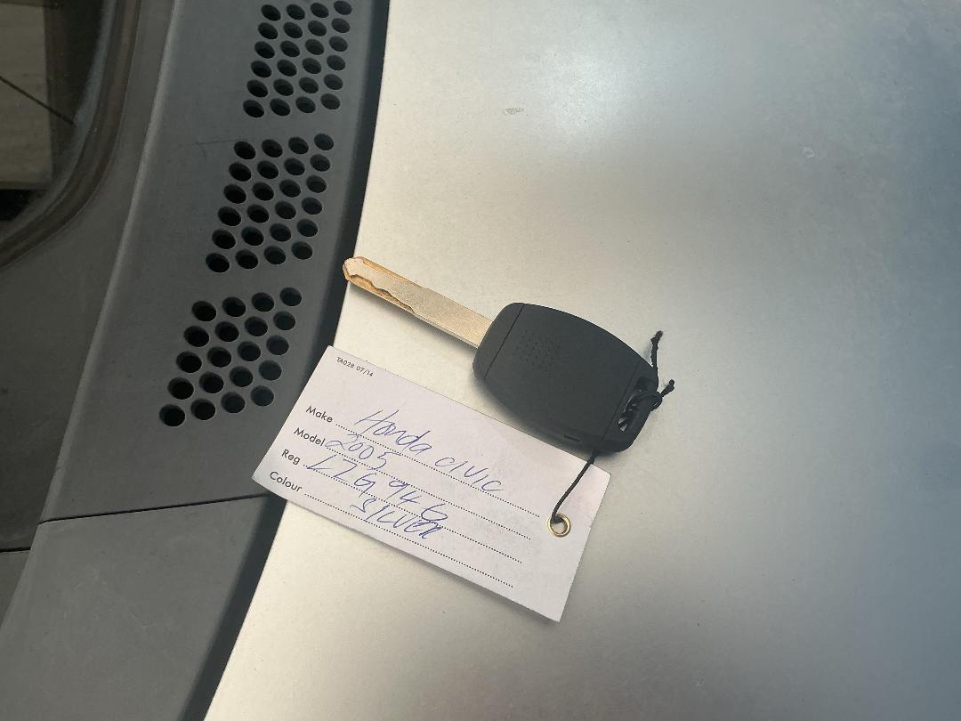 Photo '11' of Honda Civic Photo '11' of Honda Civic