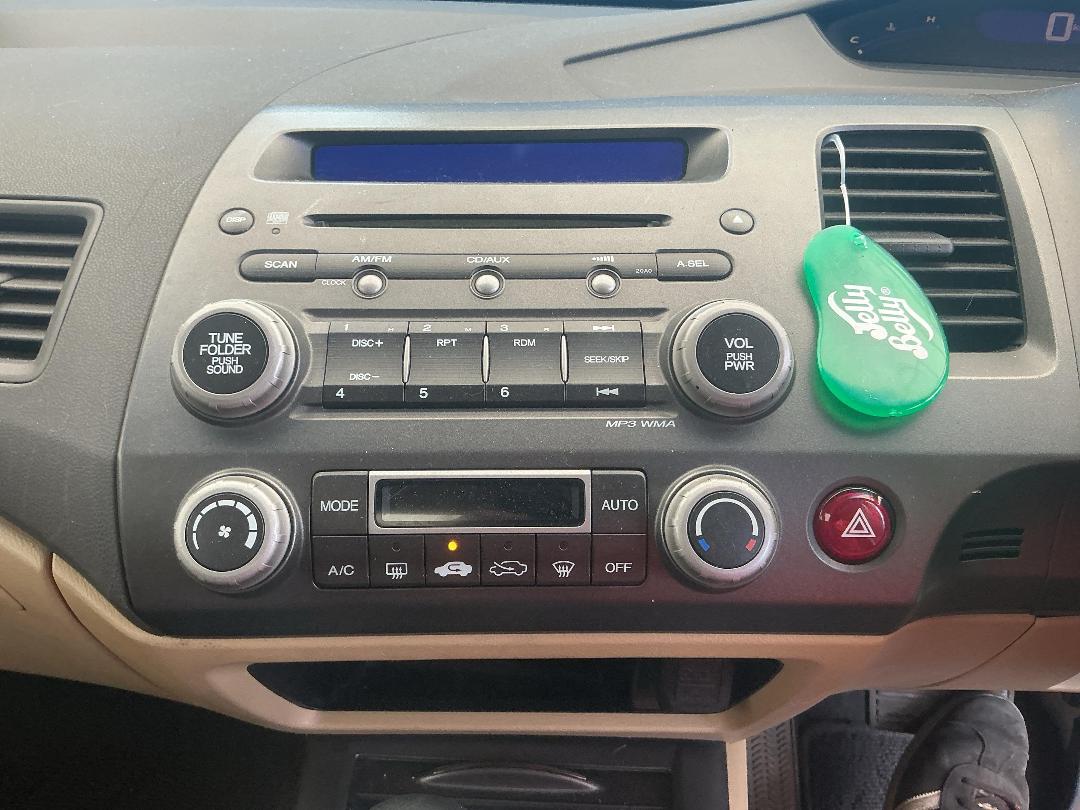 Photo '9' of Honda Civic Photo '9' of Honda Civic