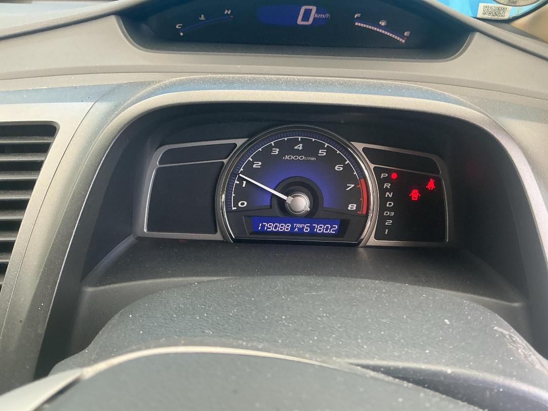 Photo '8' of Honda Civic Photo '8' of Honda Civic