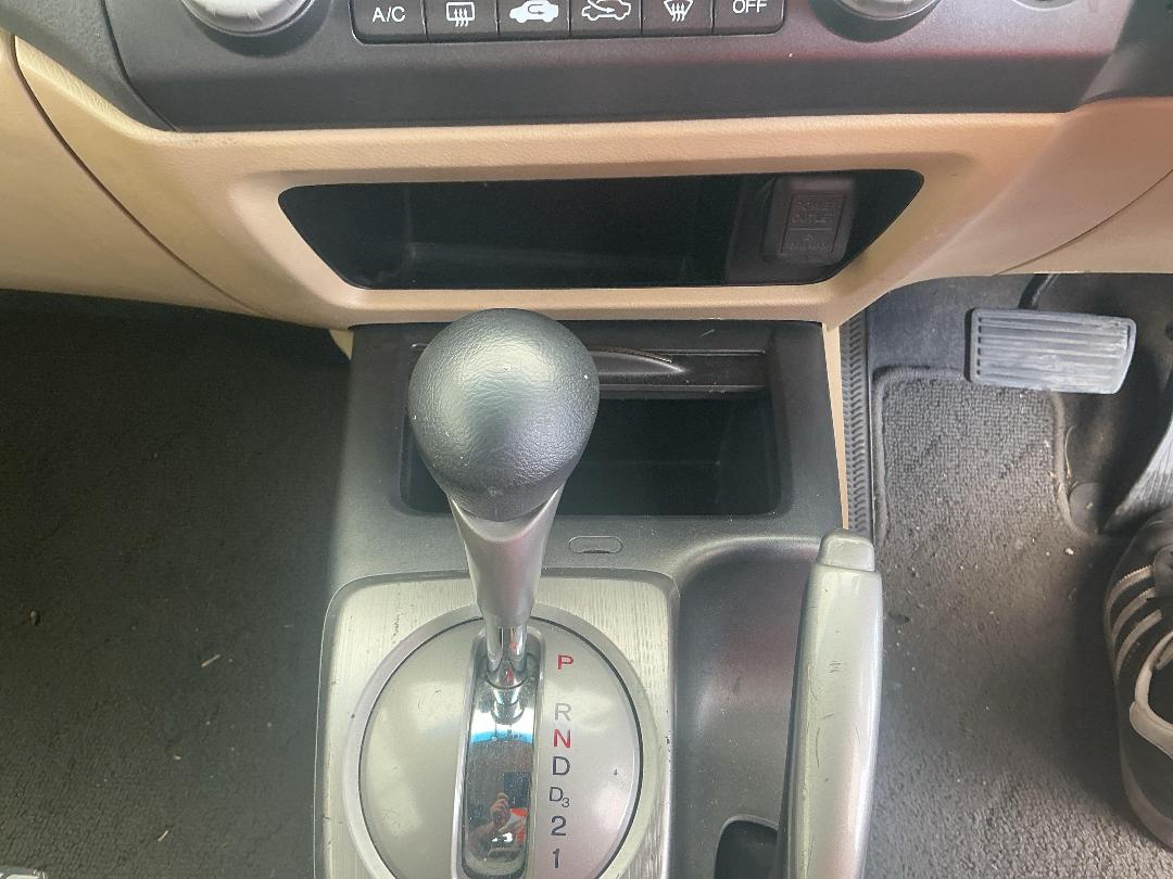 Photo '10' of Honda Civic Photo '10' of Honda Civic