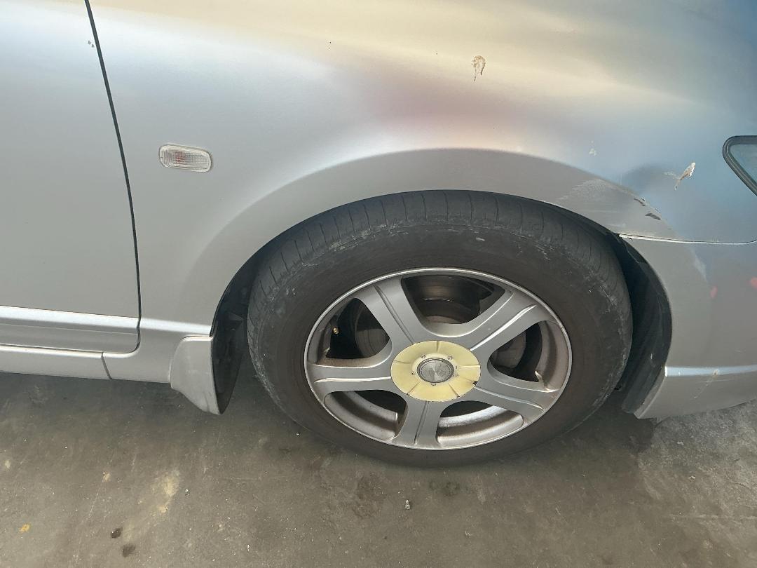 Photo '15' of Honda Civic Photo '15' of Honda Civic