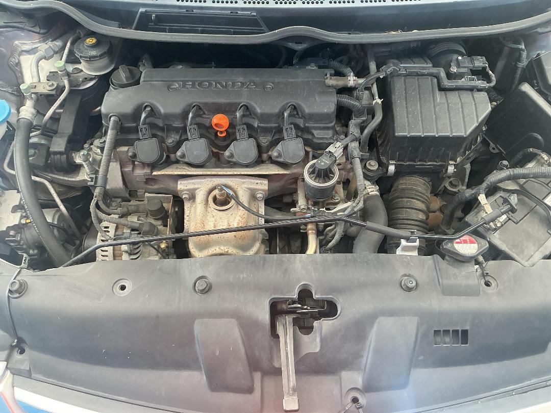 Photo '14' of Honda Civic Photo '14' of Honda Civic