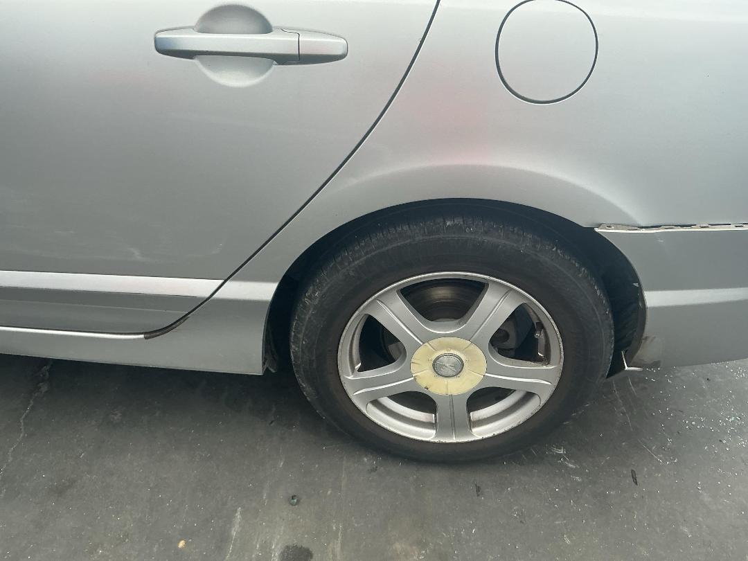 Photo '17' of Honda Civic Photo '17' of Honda Civic