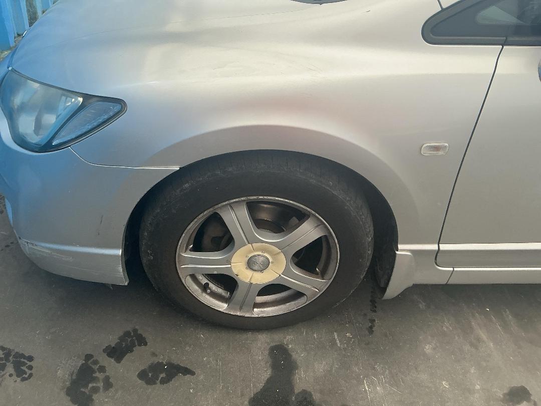 Photo '18' of Honda Civic Photo '18' of Honda Civic