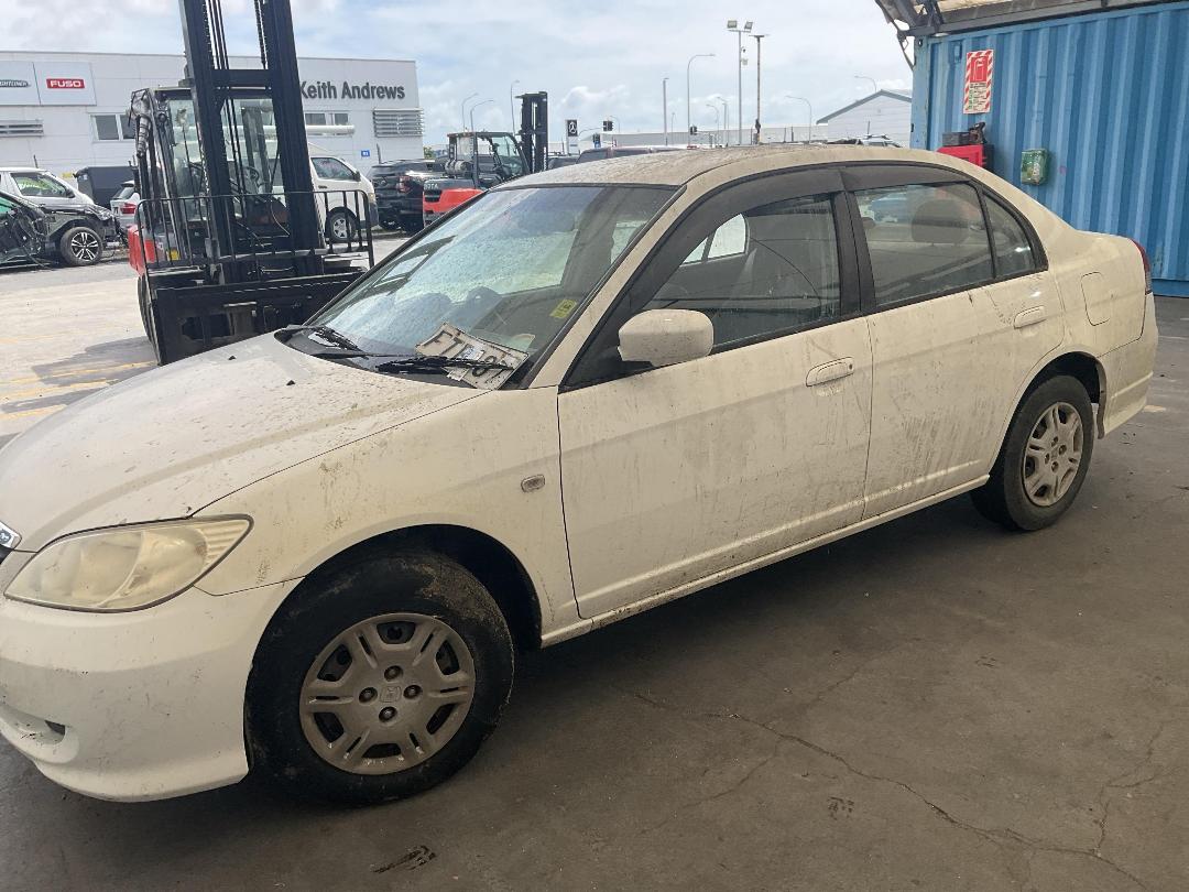 Photo '3' of Honda Civic Ferio Photo '3' of Honda Civic Ferio