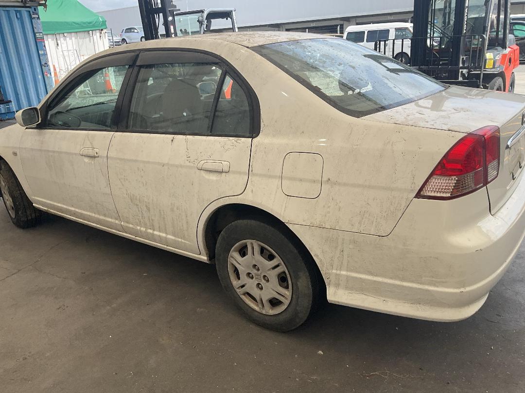 Photo '4' of Honda Civic Ferio Photo '4' of Honda Civic Ferio