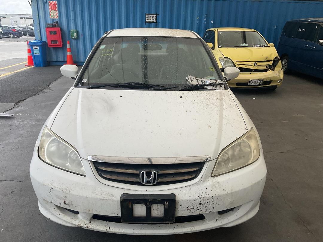 Photo '2' of Honda Civic Ferio Photo '2' of Honda Civic Ferio