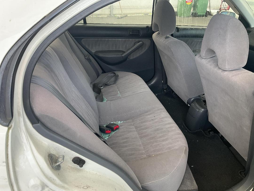 Photo '7' of Honda Civic Ferio Photo '7' of Honda Civic Ferio