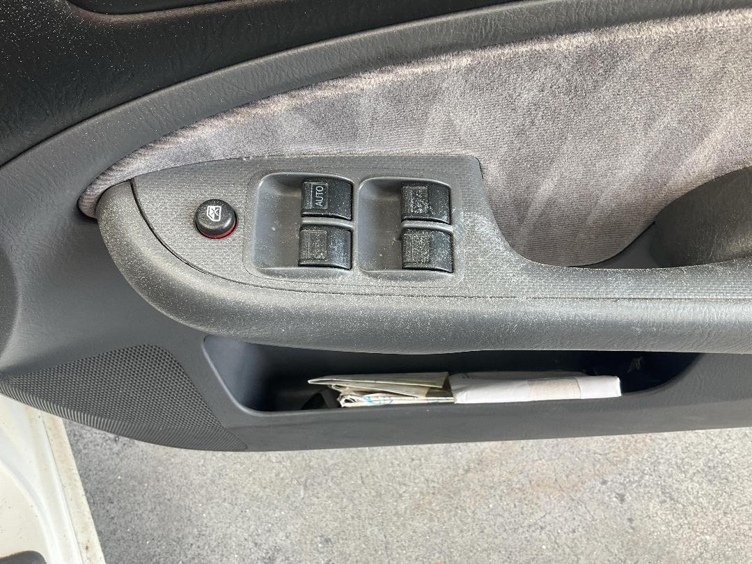 Photo '9' of Honda Civic Ferio Photo '9' of Honda Civic Ferio