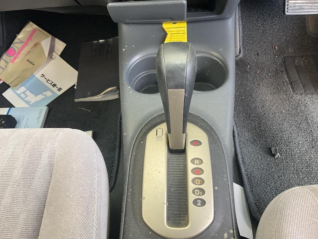 Photo '11' of Honda Civic Ferio Photo '11' of Honda Civic Ferio