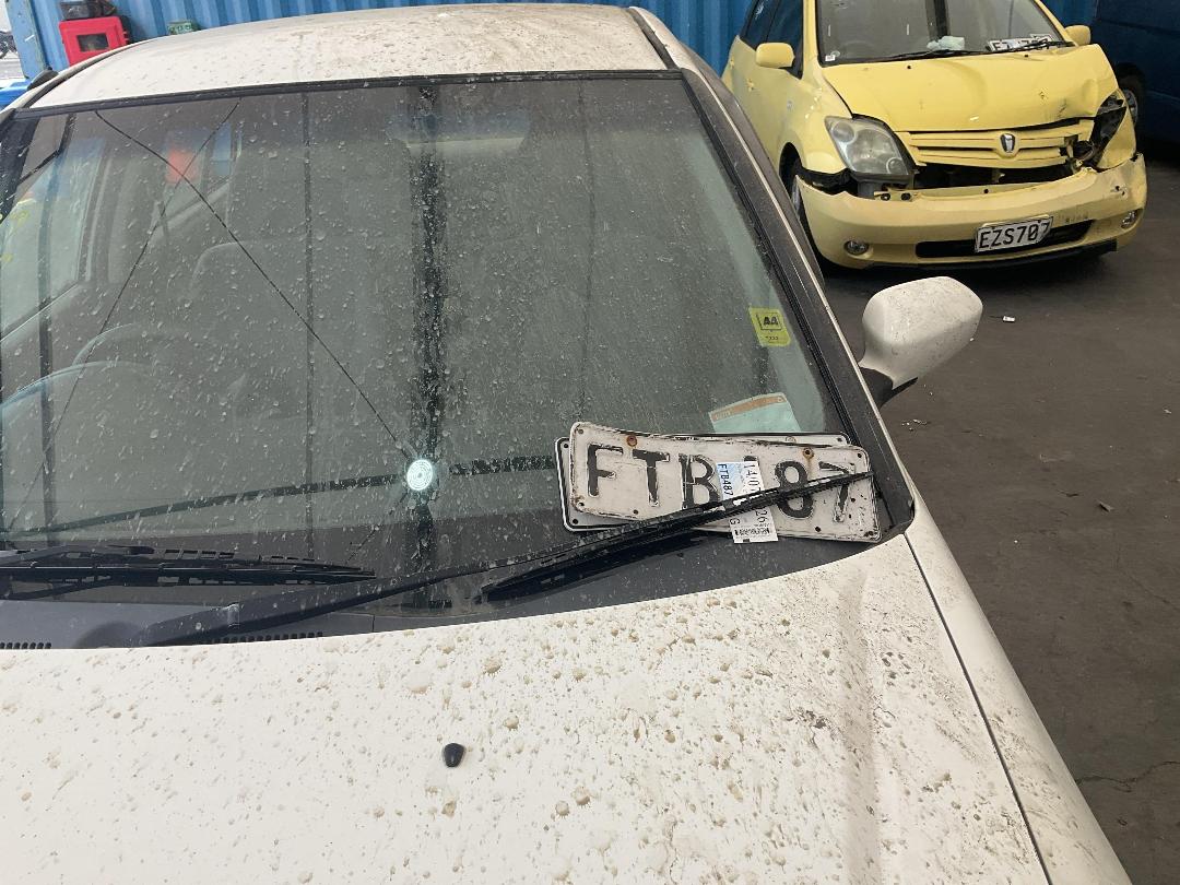 Photo '14' of Honda Civic Ferio Photo '14' of Honda Civic Ferio