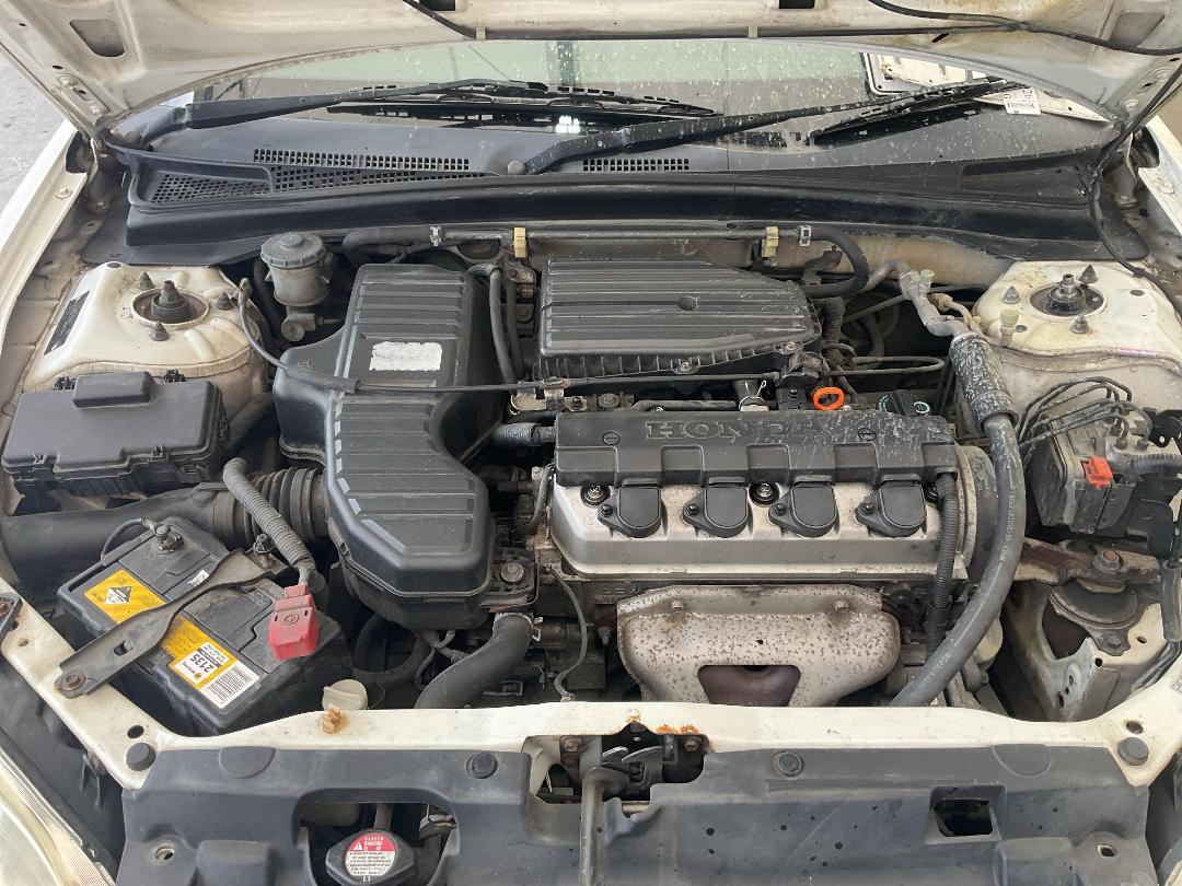 Photo '15' of Honda Civic Ferio Photo '15' of Honda Civic Ferio