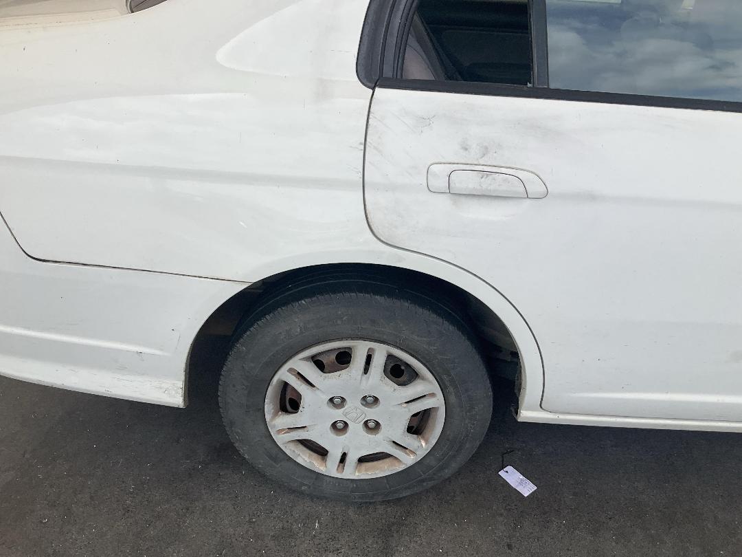 Photo '19' of Honda Civic Ferio Photo '19' of Honda Civic Ferio