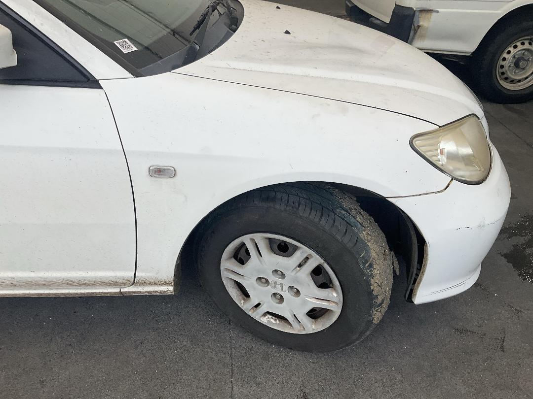 Photo '18' of Honda Civic Ferio Photo '18' of Honda Civic Ferio