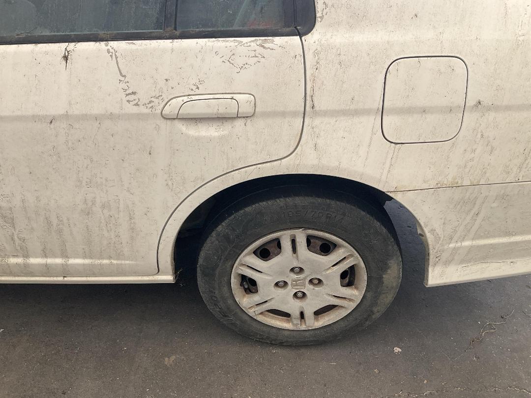 Photo '20' of Honda Civic Ferio Photo '20' of Honda Civic Ferio