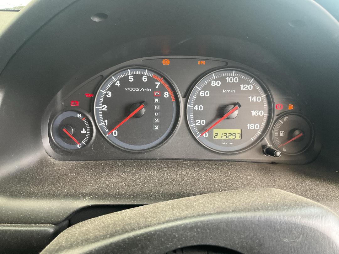 Photo '17' of Honda Civic Ferio Photo '17' of Honda Civic Ferio